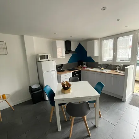 Maison De En Centre Cany-Barville