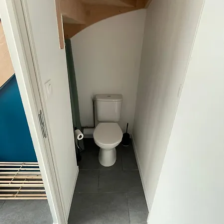 Maison De En Centre *