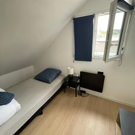 Maison De En Centre Casa vacanze Cany-Barville