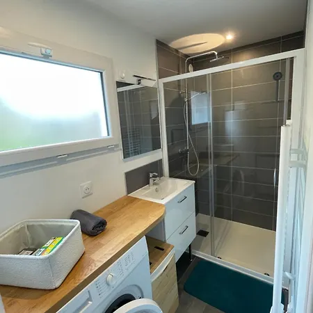 Maison De En Centre Casa vacanze