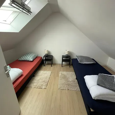 Maison De En Centre Casa vacanze *